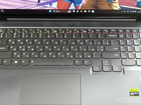 Lenovo Legion Slim 16IRH8 39